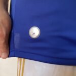 Camisa Retrô Chelsea Home Didier Drogba 11 - Final Champions League - 2007/08 Azul Adidas - Imagem 11