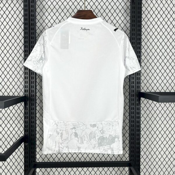 Camisa Manchester City Away Versão Torcedor 25/2026 Puma - Imagem 5