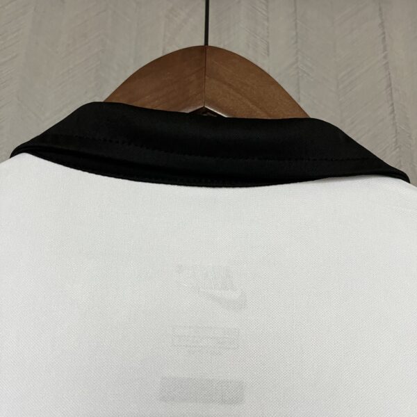 Camisa Retrô Inter de Milão Away Versão Torcedor 98/1999 Nike - Imagem 8