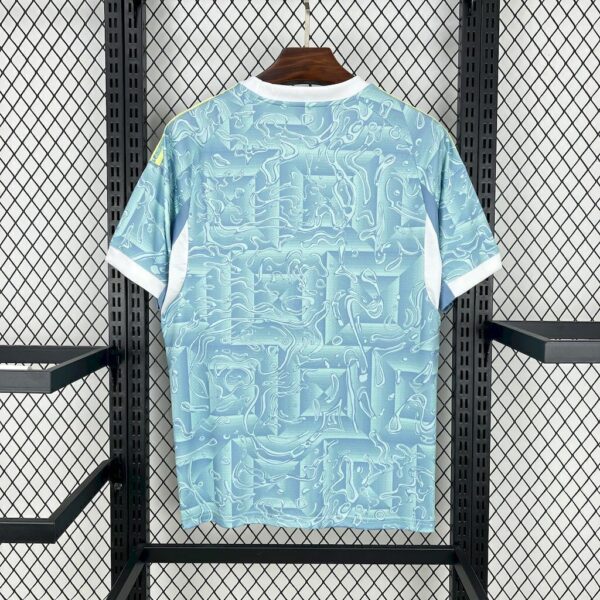 Camisa Juventus Away Versão Torcedor 2025/26 Adidas - Imagem 5