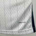 Camiseta Regata Basquete NBA Orlando Magic City Edition 2025 Nike - Imagem 8