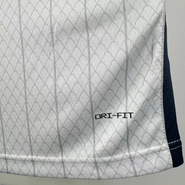 Camiseta Regata Basquete NBA Orlando Magic City Edition 2025 Nike - Imagem 8