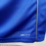 Camiseta Regata NBA Dallas Mavericks 32 Flagg Icon Edition Azul 2025 Nike - Imagem 8