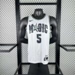 Camiseta Regata Basquete NBA Orlando Magic City Edition 2025 Nike