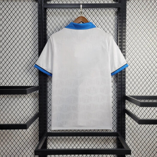 Camisa Retrô Inter de Milão Away Versão Torcedor 94/1995 Umbro - Imagem 7