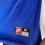 Camisa Retrô Barcelona 100th Aniversário 1999 Nike - Imagem 4