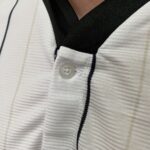 Camisa Juventus Baseball US Pack 2025/26 Adidas Branco - Imagem 5