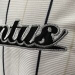 Camisa Juventus Baseball US Pack 2025/26 Adidas Branco - Imagem 13