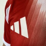 Camisa Bayern Munique Home Versão Jogador 25/2026 Adidas - Imagem 3