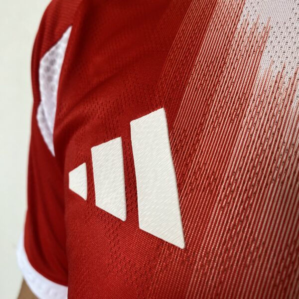 Camisa Bayern Munique Home Versão Jogador 25/2026 Adidas - Imagem 3