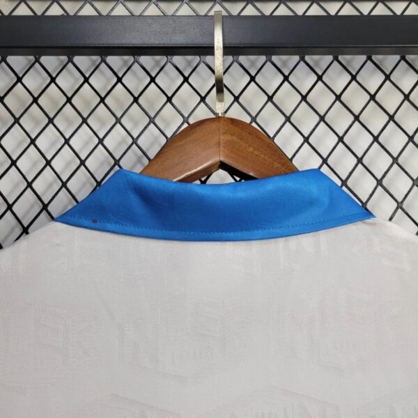 Camisa Retrô Inter de Milão Away Versão Torcedor 94/1995 Umbro - Imagem 8