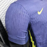 Camisa Atletico de Madrid Away Versão Jogador 25/2026 Nike - Imagem 3