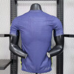 Camisa Atletico de Madrid Away Versão Jogador 25/2026 Nike - Imagem 5