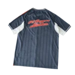 Camisa Bayern Munique Baseball US Pack 2025/26 Adidas - Imagem 6
