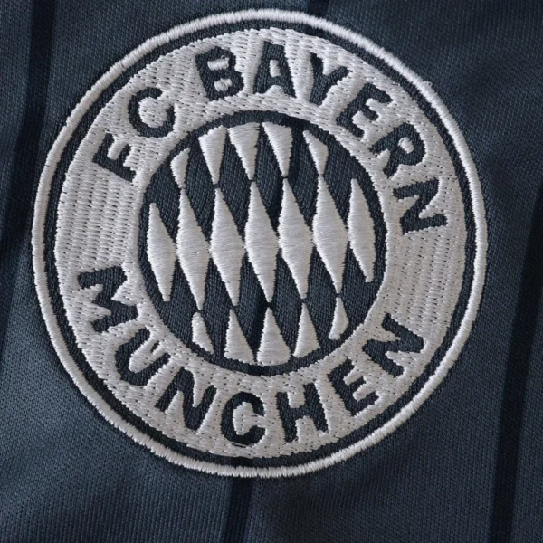 Camisa Bayern Munique Baseball US Pack 2025/26 Adidas - Imagem 7