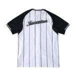 Camisa Juventus Baseball US Pack 2025/26 Adidas Branco - Imagem 21