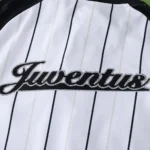 Camisa Juventus Baseball US Pack 2025/26 Adidas Branco - Imagem 22