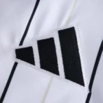 Camisa Juventus Baseball US Pack 2025/26 Adidas Branco - Imagem 18