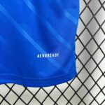 Camisa Real Madrid Third Versão Torcedor 2025/2026 Adidas Azul - Imagem 5