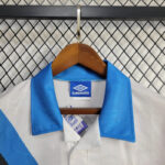 Camisa Retrô Inter de Milão Away Versão Torcedor 94/1995 Umbro - Imagem 2