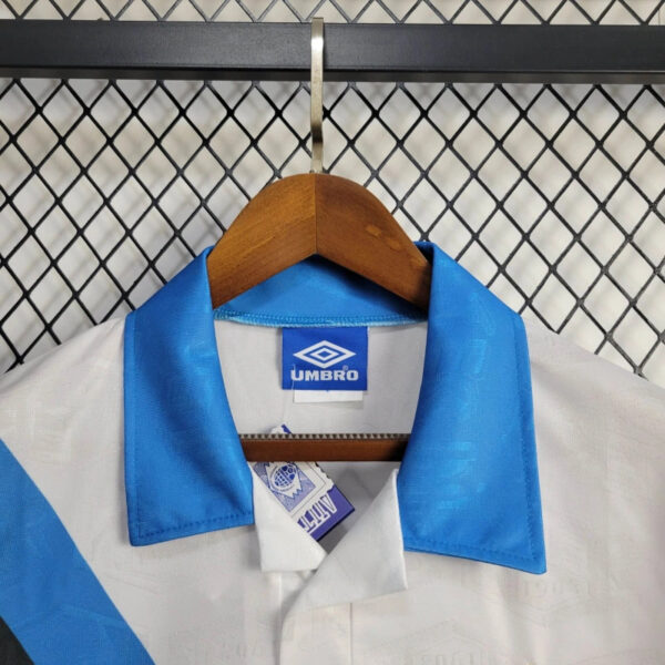 Camisa Retrô Inter de Milão Away Versão Torcedor 94/1995 Umbro - Imagem 2