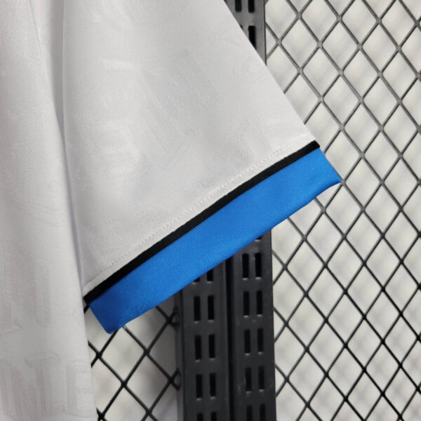 Camisa Retrô Inter de Milão Away Versão Torcedor 94/1995 Umbro - Imagem 5