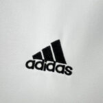 Camisa Retrô Real Madrid Home 2002/2003 Adidas Branca - Imagem 4