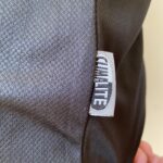 Camisa Retrô Real Madrid Away Ronaldo 11 - 2002/2003 Adidas Preta - Imagem 13