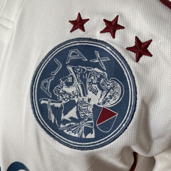 Camisa Ajax Third Versão Torcedor 25/2026 Adidas - Imagem 9