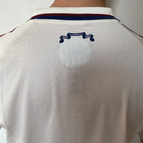 Camisa Ajax Third Versão Torcedor 25/2026 Adidas - Imagem 13