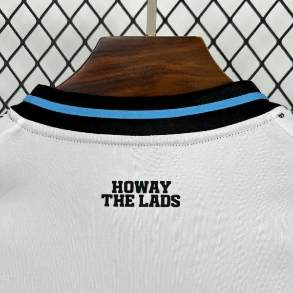 Camisa Newcastle United Home Versão Torcedor 25/2026 Adidas - Imagem 5