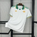 Camisa Roma Third Versão Torcedor 25/2026 Branca Adidas