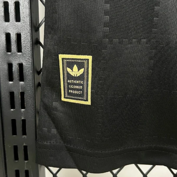 Camisa Bayern Munique Third Versão Torcedor 25/2026 Adidas - Imagem 3