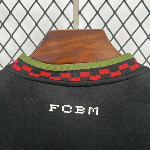 Camisa Bayern Munique Third Versão Torcedor 25/2026 Adidas - Imagem 5