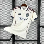 Camisa Ajax Third Versão Torcedor 25/2026 Adidas - Imagem 18