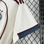 Camisa Ajax Third Versão Torcedor 25/2026 Adidas - Imagem 19