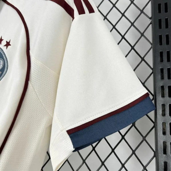 Camisa Ajax Third Versão Torcedor 25/2026 Adidas - Imagem 19