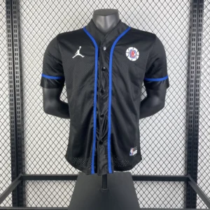Camisa LA Clippers Version Baseball Statement Edition 2025 Jordan