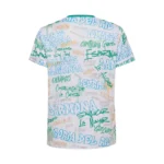 Camisa Real Betis Pré-Jogo Versão Torcedor 2025/26 Hummel - Imagem 5