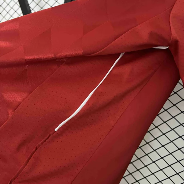 Camisa Retrô Bayern Munique Home Versão Torcedor 2012/13 Adidas - Imagem 3