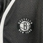 Camisa Brooklyn Nets Version Baseball Statement Edition 2025 Jordan - Imagem 4