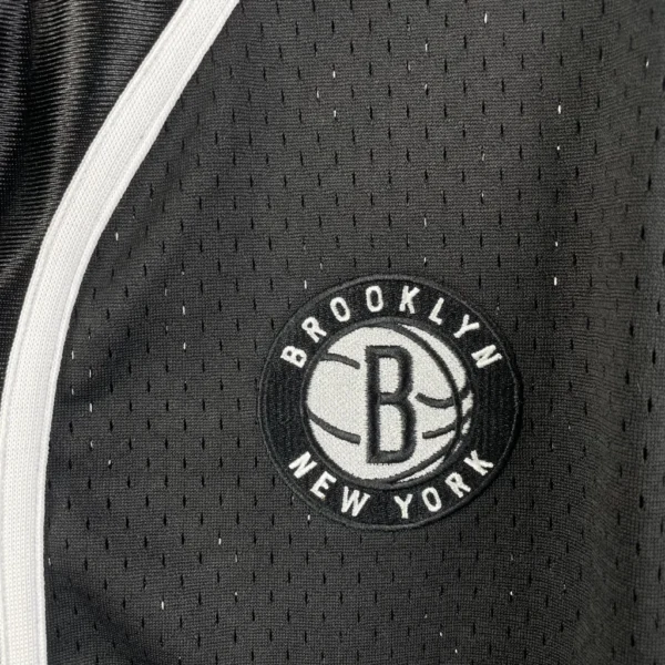 Camisa Brooklyn Nets Version Baseball Statement Edition 2025 Jordan - Imagem 4