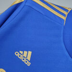 Camisa Retrô Chelsea Home 2012/13 Adidas - Imagem 4