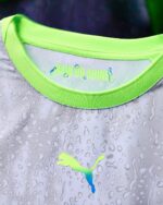 Camisa Manchester City Third Versão Torcedor 25/2026 Puma - Imagem 2