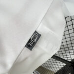 Camisa Retrô Real Madrid Home 2002/2003 Adidas Branca - Imagem 5