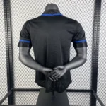 Camisa LA Clippers Version Baseball Statement Edition 2025 Jordan - Imagem 5