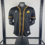Camisa Phoenix Suns Version Baseball Statement Edition 2025 Jordan