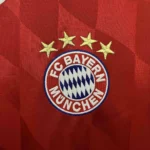 Camisa Retrô Bayern Munique Home Versão Torcedor 2012/13 Adidas - Imagem 2