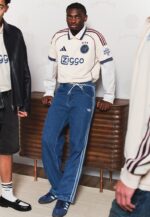 Camisa Ajax Third Versão Torcedor 25/2026 Adidas - Imagem 17