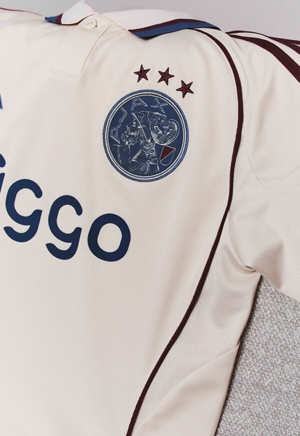 Camisa Ajax Third Versão Torcedor 25/2026 Adidas - Imagem 15